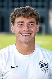 Keaton Johnson August 2023