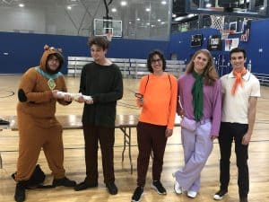 Esports Honeypot