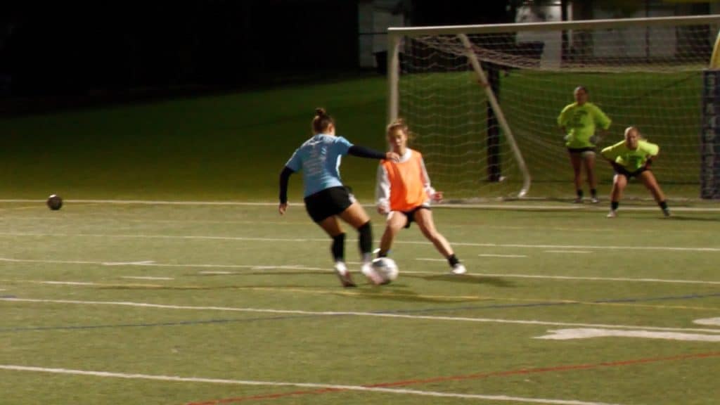 Women's Soccer