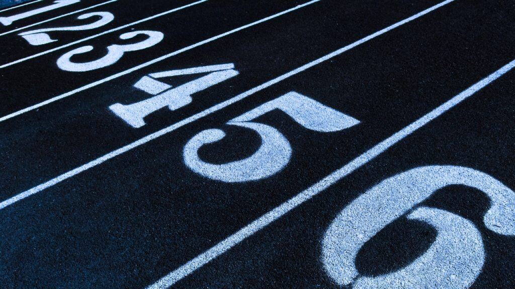 Track