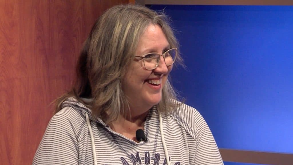 Tammy Norcross-Reitzler