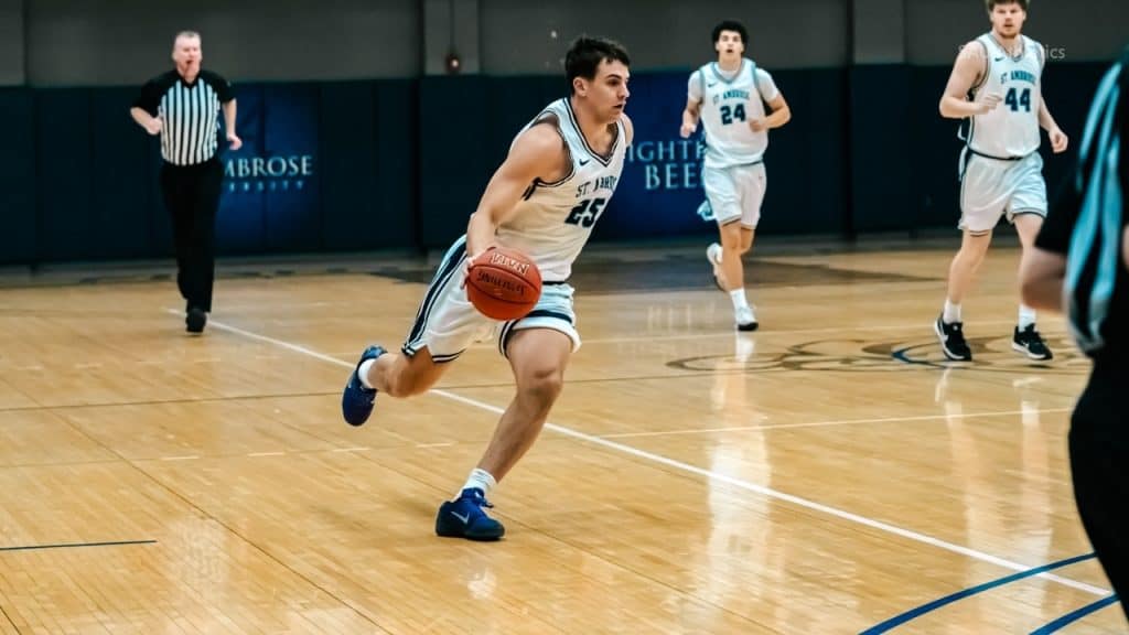 men's basketball