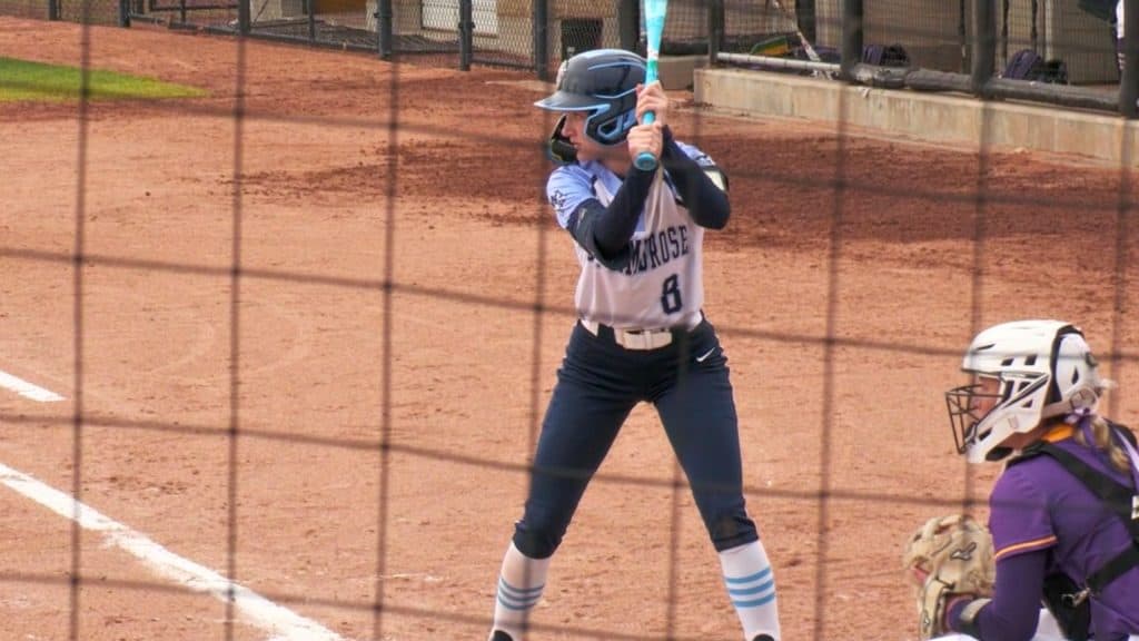 softball